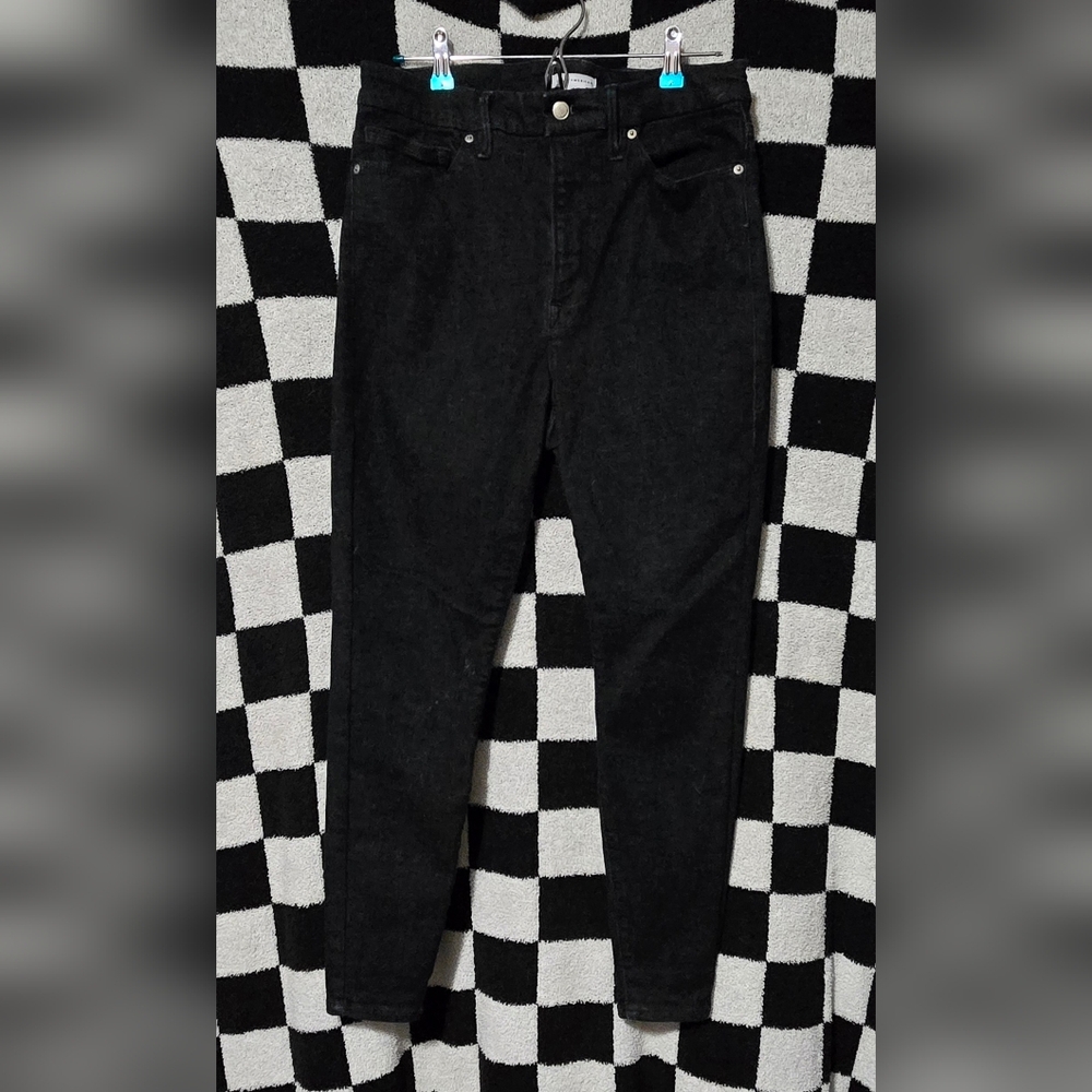 Women's Good American skinny Jeans 14-18